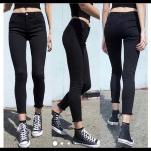 Brandy Melville / John Galt jeans black